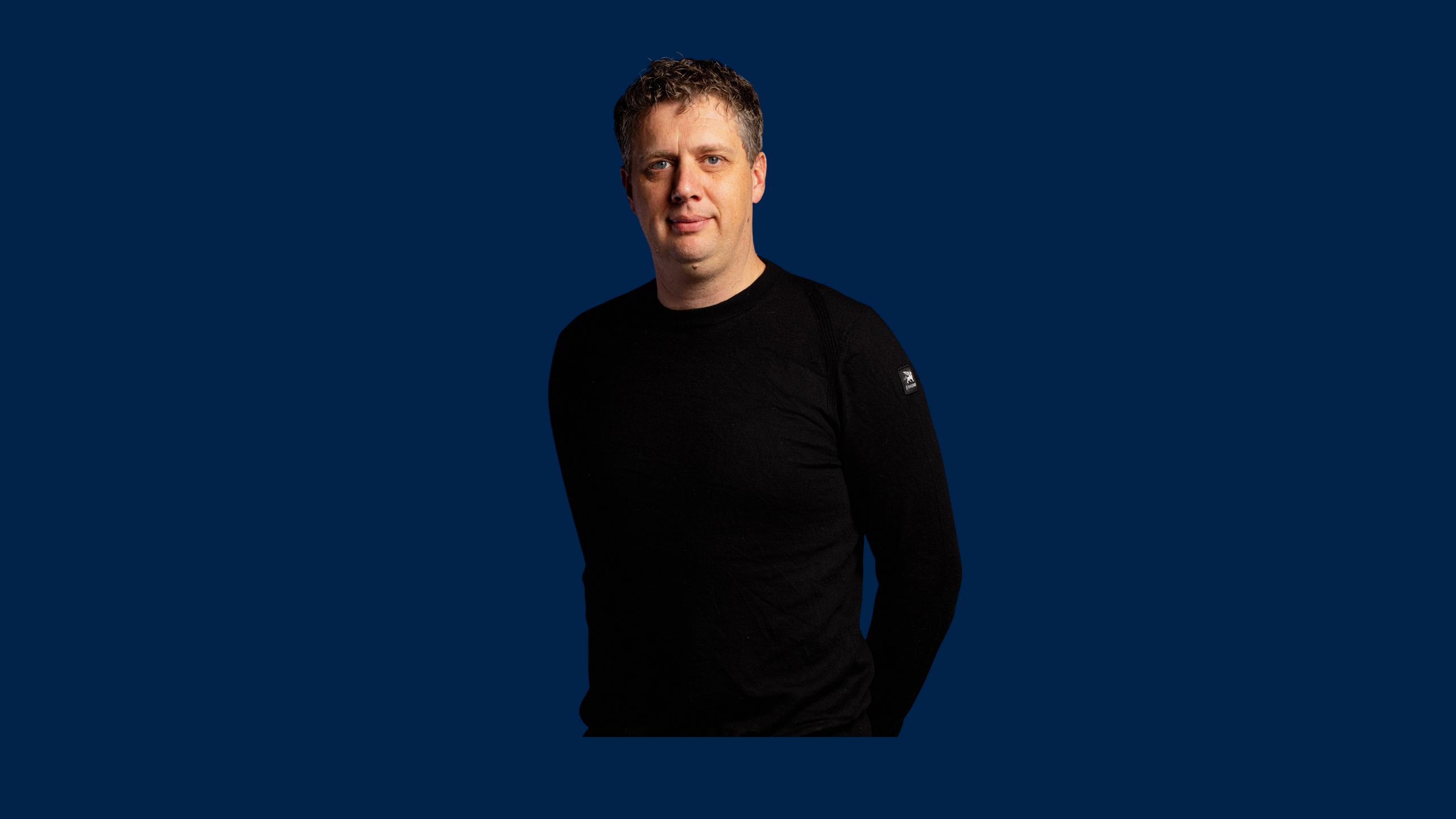 Daan over 12,5 jaar YaWorks: vallen, opstaan en met 110% vertrouwen door