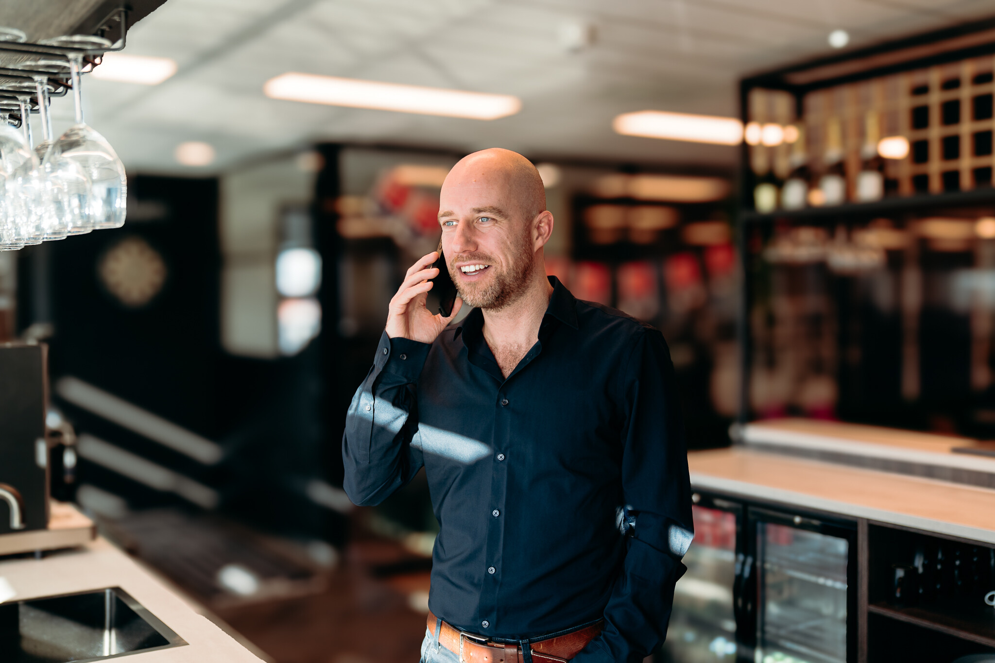 Account Executive