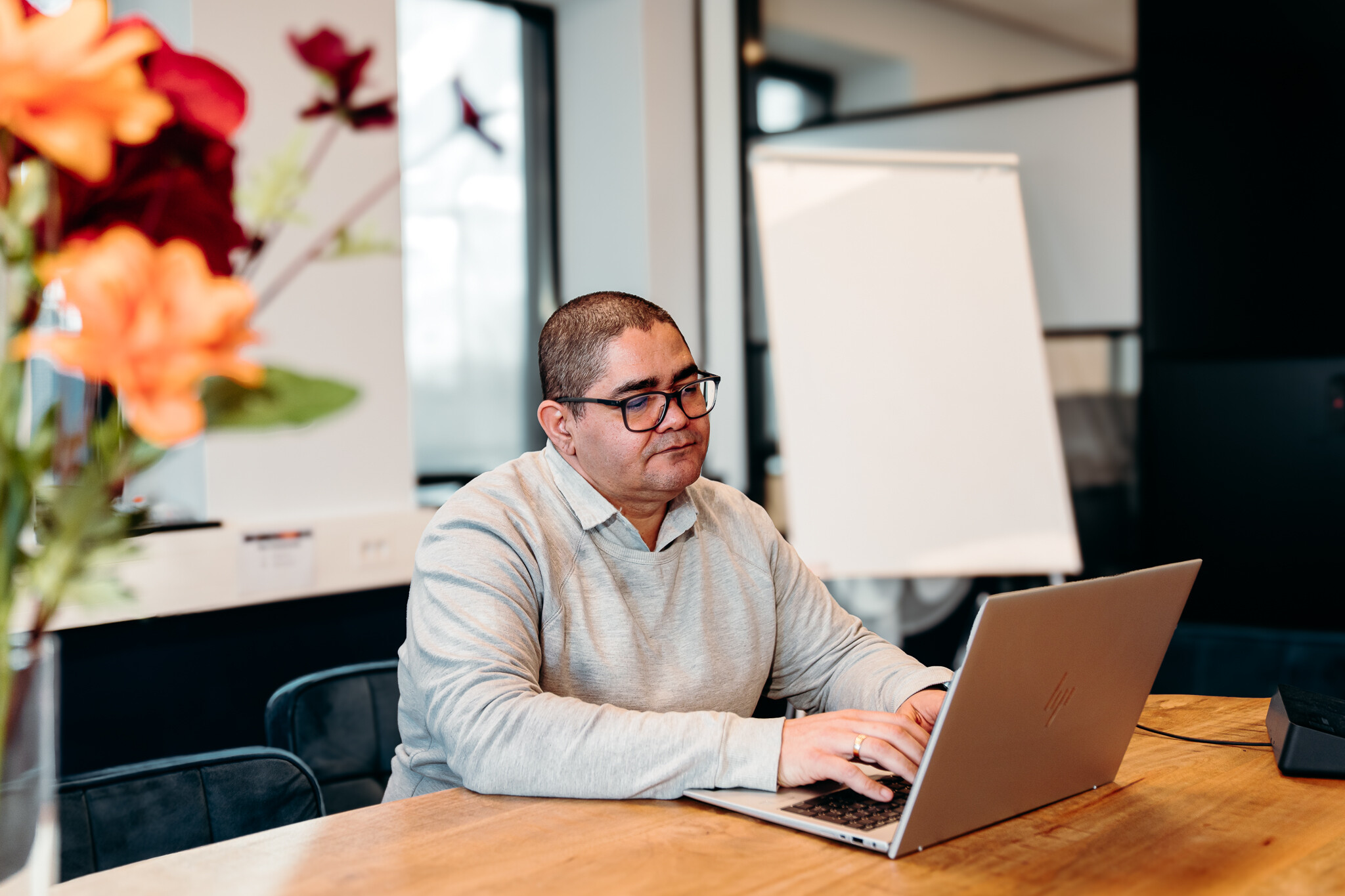 Automation Consultant