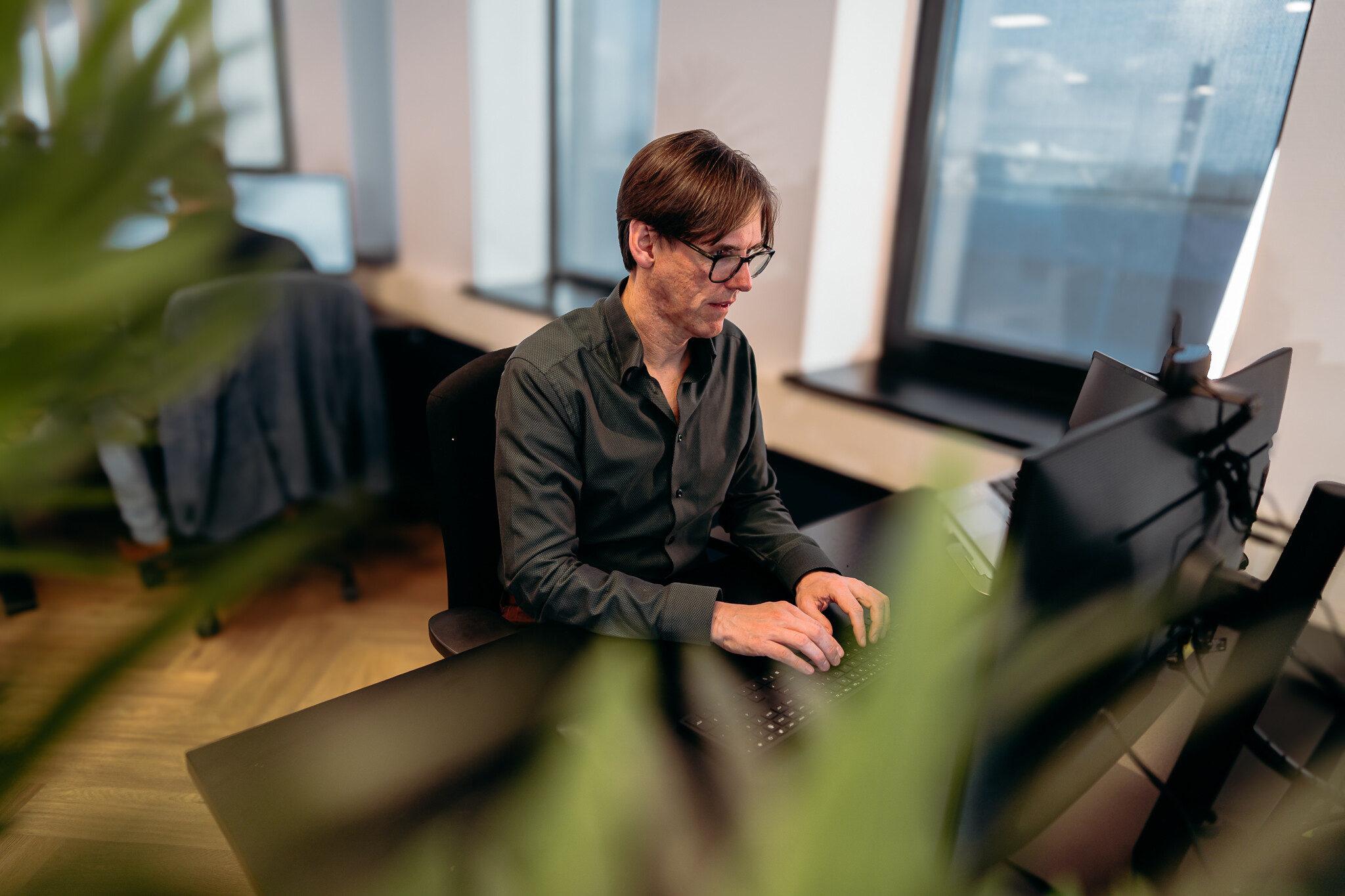 Enterprise Architect