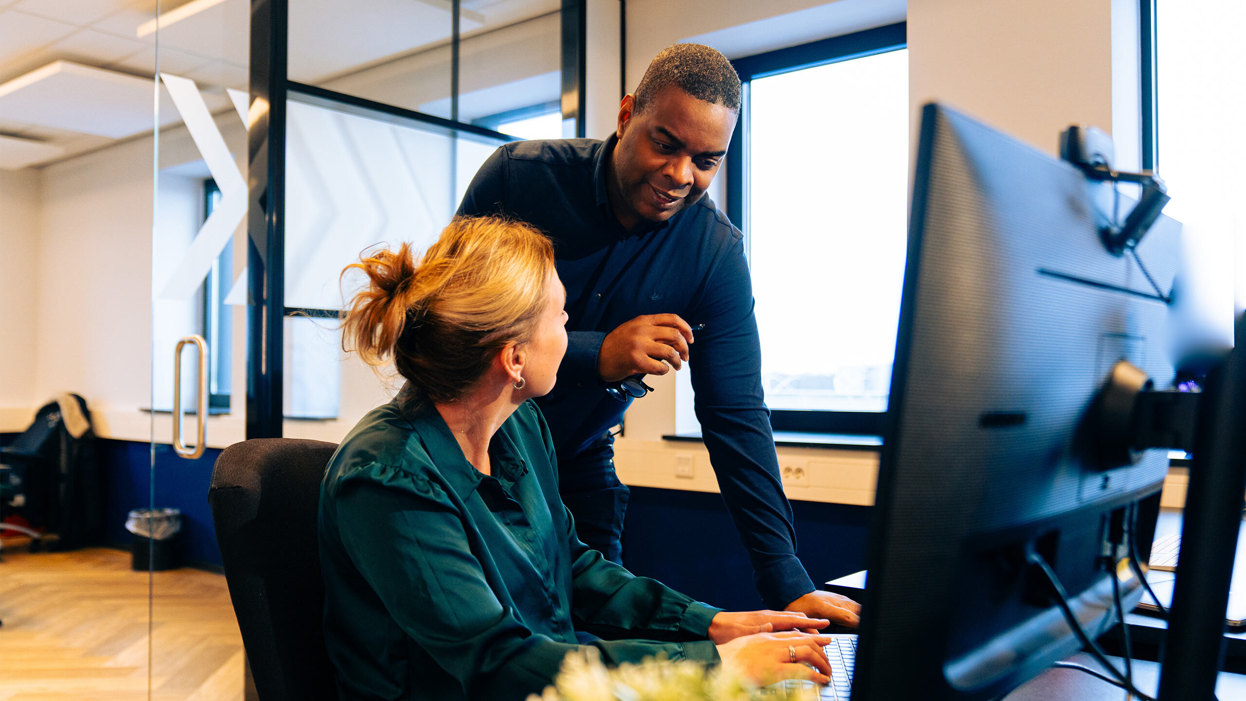 Projectmanager Digitale Infrastructuur